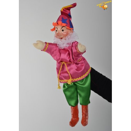 Игрушка-петрушка своими руками Игрушка-петрушка своими руками