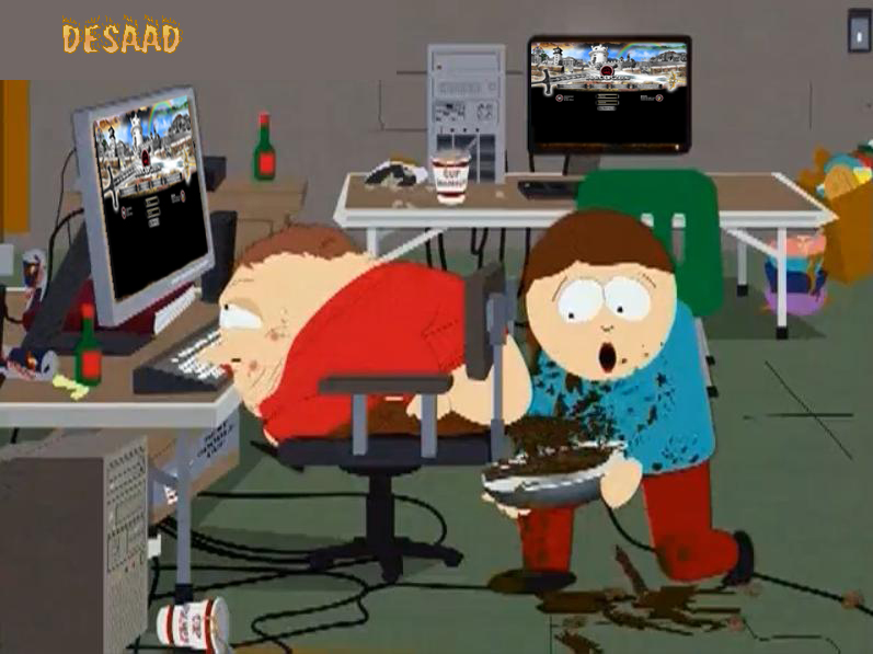 South park essay writing mexican episode picture