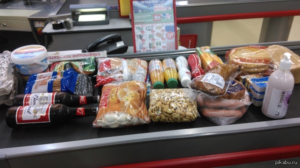 Продукты на продажу Продукты на продажу