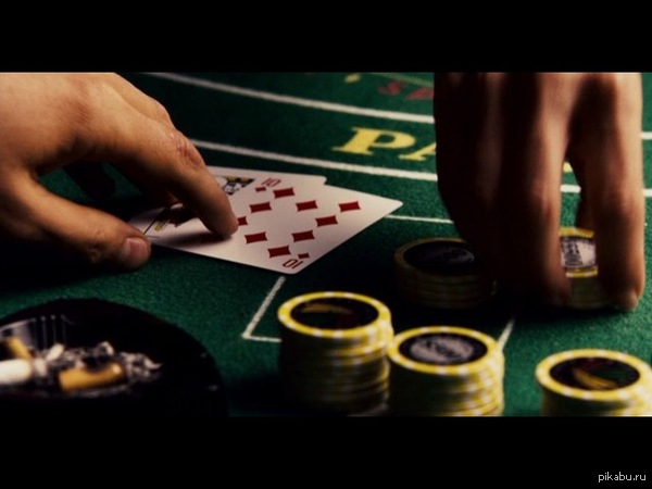 Как обыграть казино нирвана