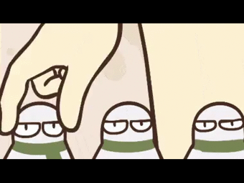 【男怪】羽球我也是略懂.