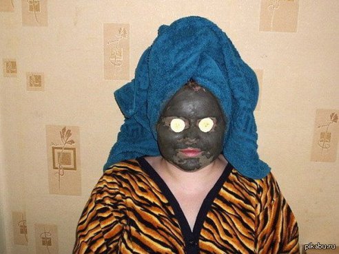 Как сделать то что страшно