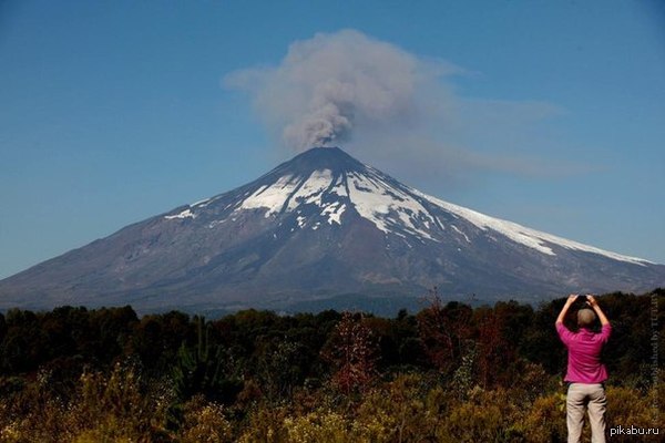 Слоты вулкан южной америки