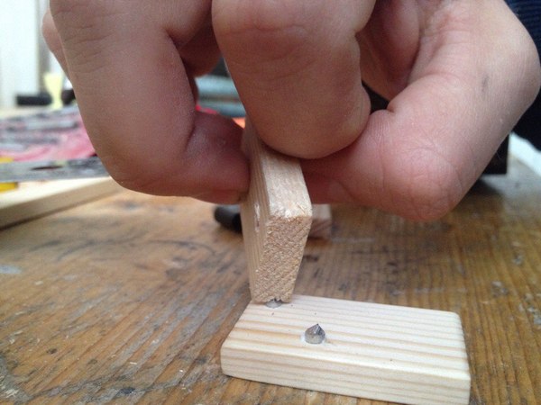 Domino из своими руками 59