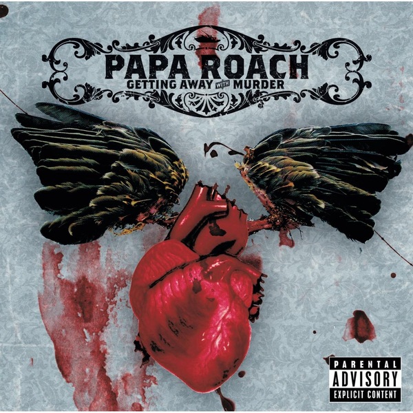 Papa roach warriors скачать mp3