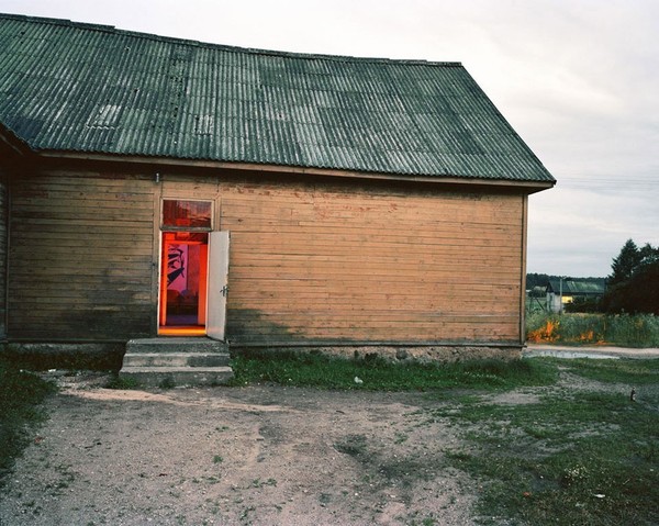 факеланосные деревни фото