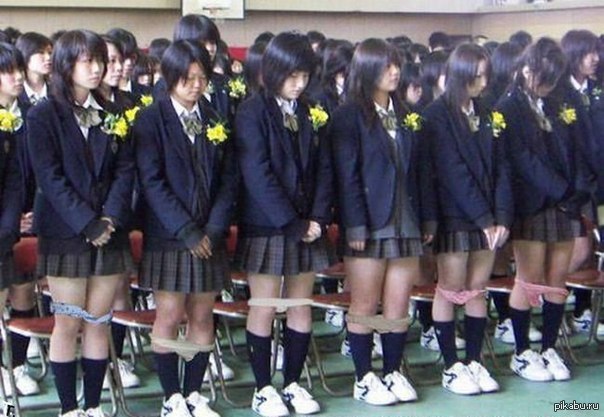 Секс С Японками Школьницами