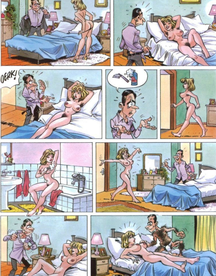 Комикс Бесплатная Секс Порно