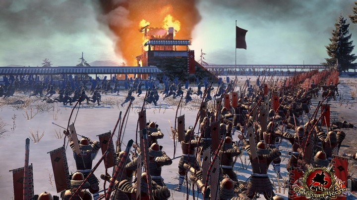 Empire Total War Почему Не Доступны Высокие Настройки