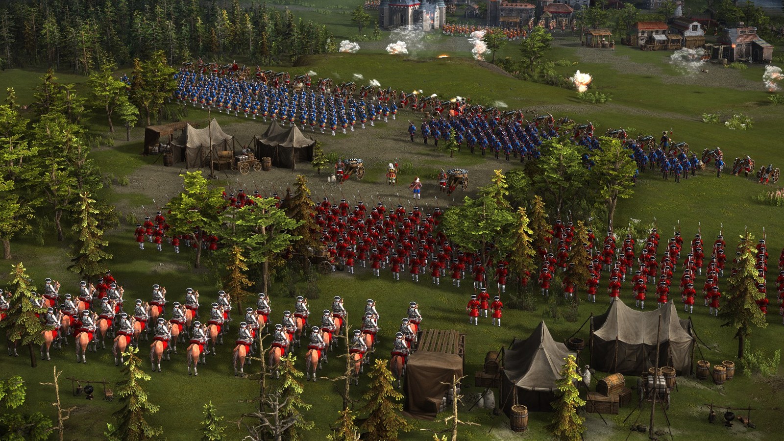 cossacks european wars demo download