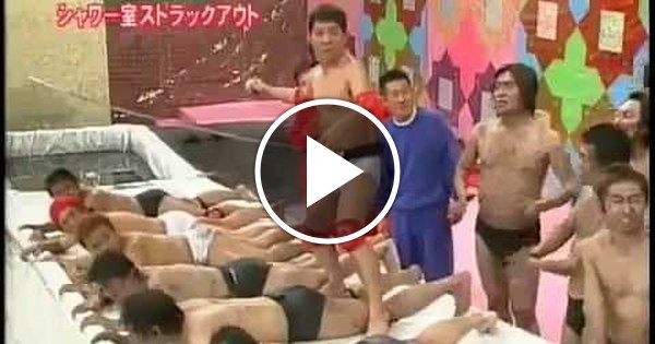 Упоротые Японские Порно Шоу