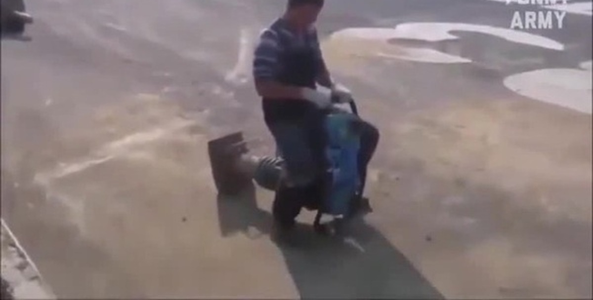 Верхом На Самотыке Видео