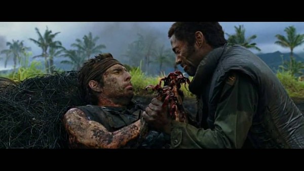 Watch Tropic Thunder Online Freeform Shows