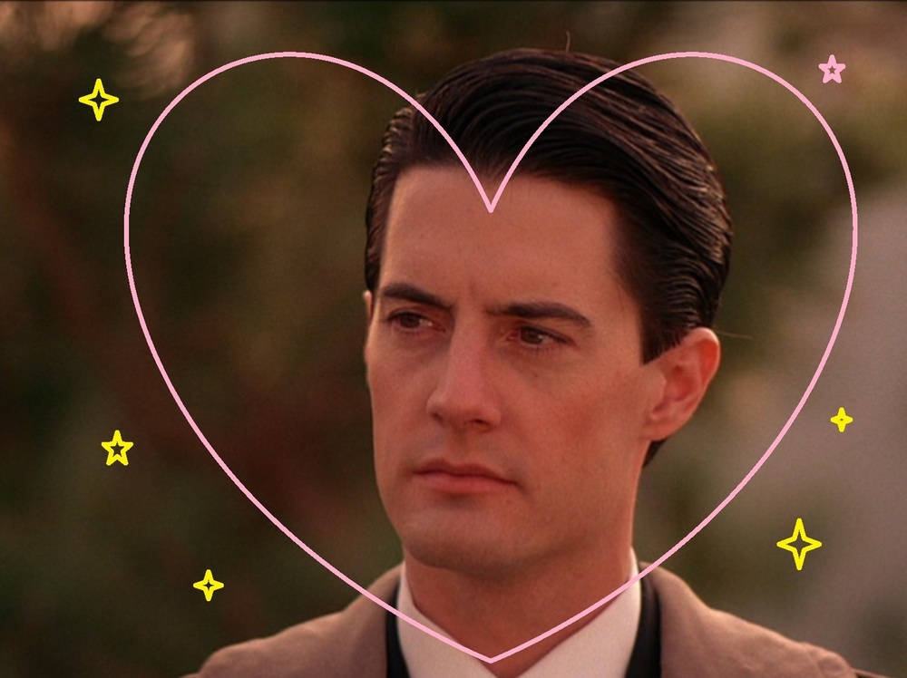 Жену обои с шион купер фото азербайджанской