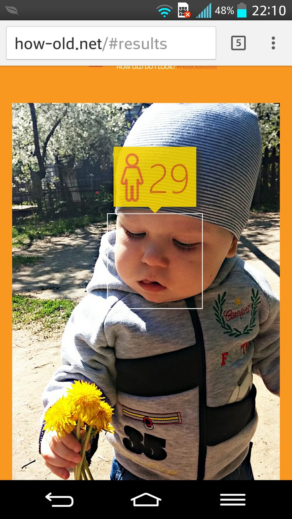 Смотреть Реальный Бенджамин Баттон: 4-летний мальчик выглядит, как старик видео Смотреть Реальный Бенджамин Баттон: 4-летний мальчик выглядит, как старик видео