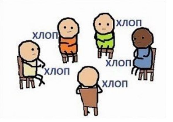 Мне страшно. | Пикабу