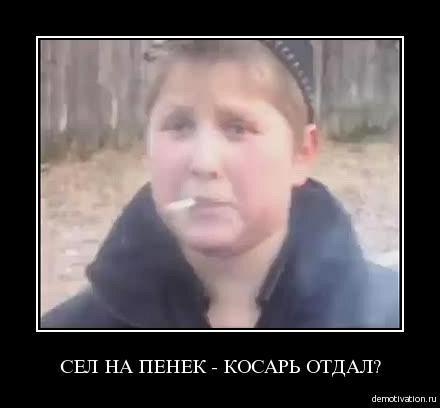 Результат пошуку зображень за запитом "должен был косарь отдать"