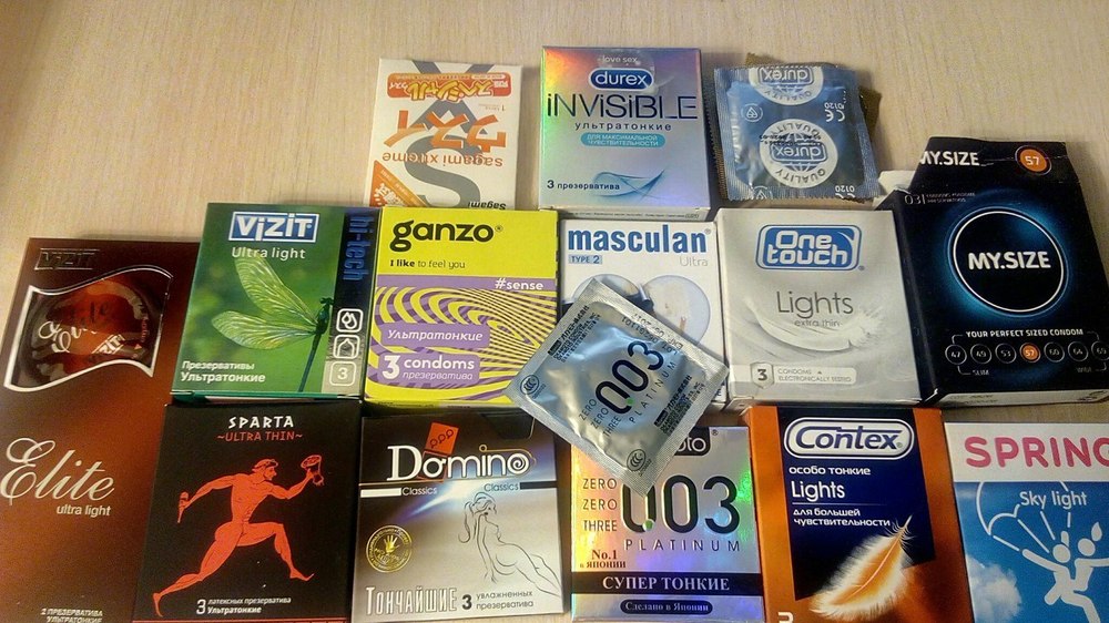 Contex Light. Контрафакт против оригинала | Пикабу