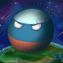 Сообщество - CountryBalls Russia & Co