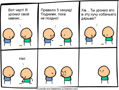 Иллюстрация к комментарию