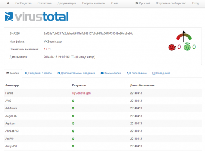 ����������� � �����������