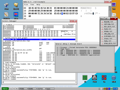����������� � �����������