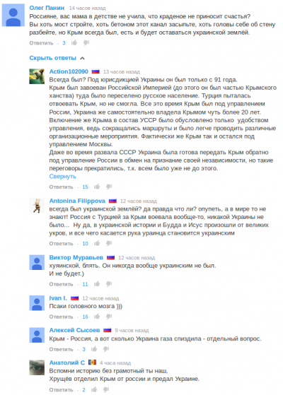 ����������� � �����������