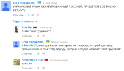 ����������� � �����������