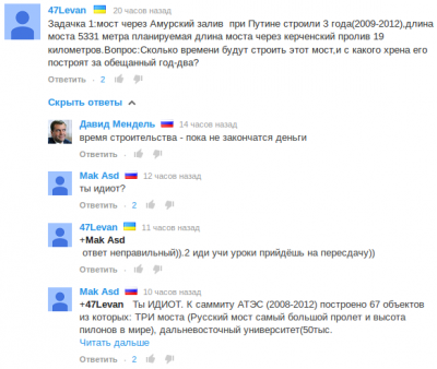 ����������� � �����������