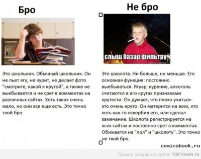 Иллюстрация к комментарию
