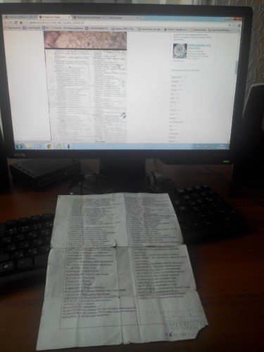 ����������� � �����������