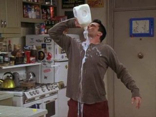 14054179171597 Как открыть картонную коробку молока