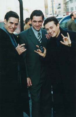 ����������� � �����������