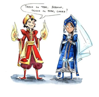 ����������� � �����������