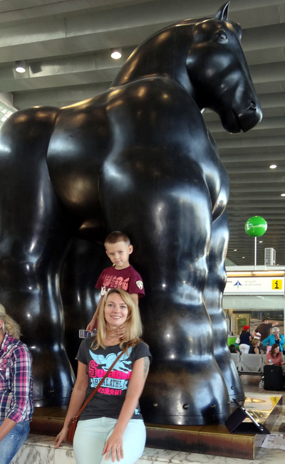 ����������� � �����������