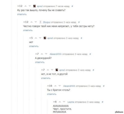 ����������� � �����������