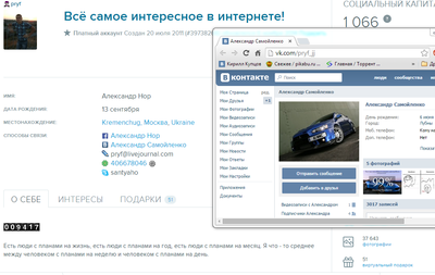 ����������� � �����������