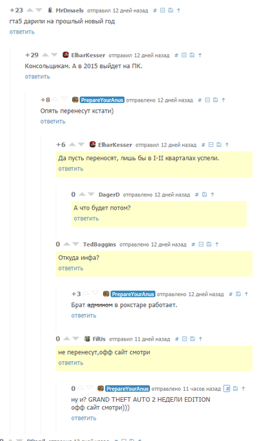 ����������� � �����������