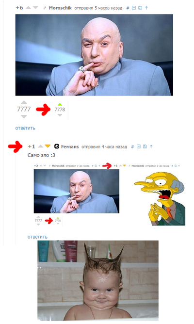 ����������� � �����������