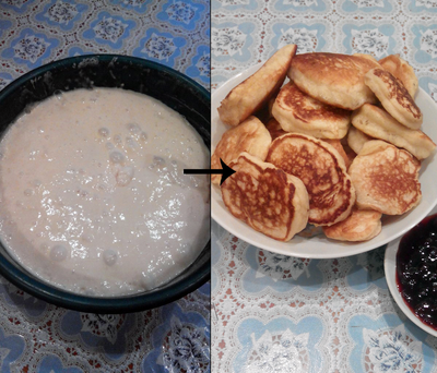 ����������� � �����������