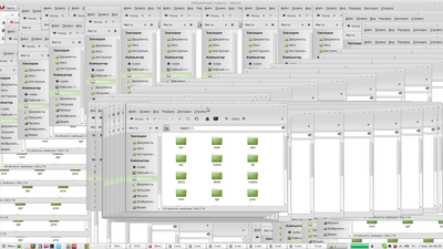 ����������� � �����������