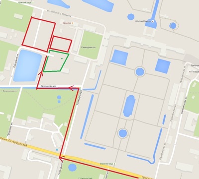 ����������� � �����������