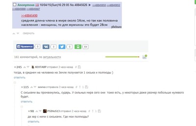 ����������� � �����������