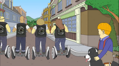 ����������� � �����������