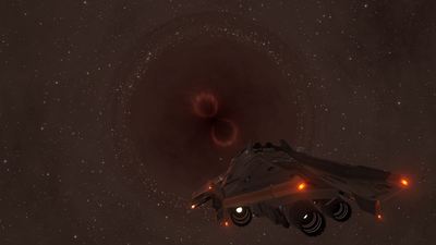 Elite dangerous что будет если влететь в черную дыру. Смотреть фото Elite dangerous что будет если влететь в черную дыру. Смотреть картинку Elite dangerous что будет если влететь в черную дыру. Картинка про Elite dangerous что будет если влететь в черную дыру. Фото Elite dangerous что будет если влететь в черную дыру