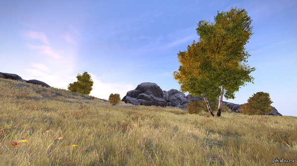 ������ ����� � �����������