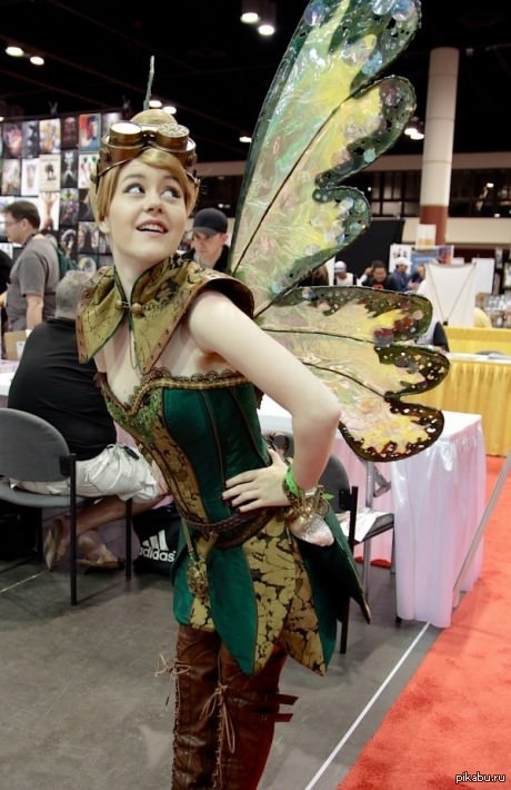 Cosplay 