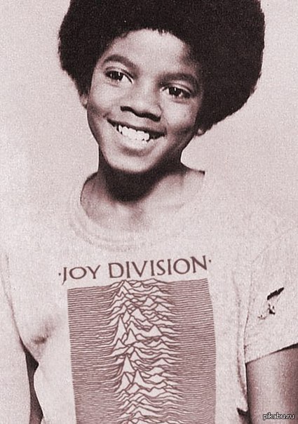        Joy Division 