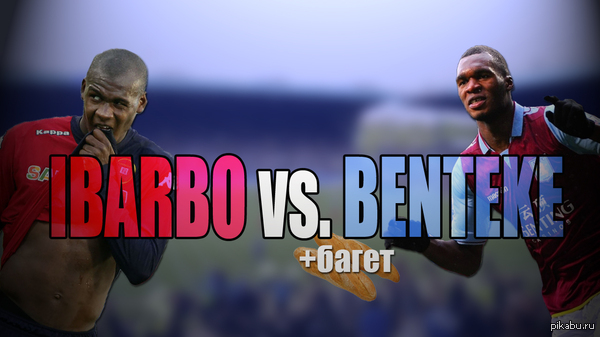 BENTEKE vs. IBARBO | Battle Players http://www.youtube.com/watch?v=sm-4fDhBaSw