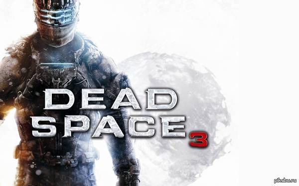Dead Space 3